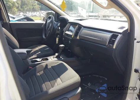 2020 Ford Ranger Xlt z USA, uszkodzony, nr VIN 1FTER4EHXLLA48979